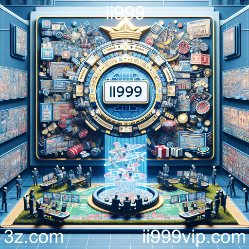 A Fascinante Jornada pelo Mundo dos Jogos de Simulação no ii999